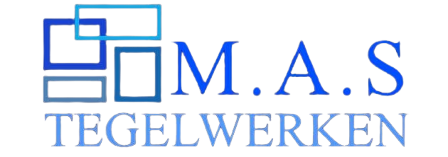 M.A.S TEGELWERKEN